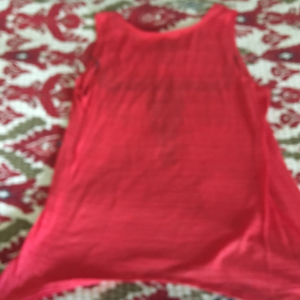 Tank Top - Picture 4 of 5